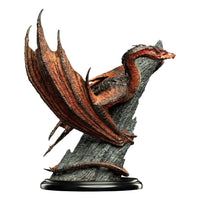 The Hobbit Trilogy - Statue Smaug the Magnificent