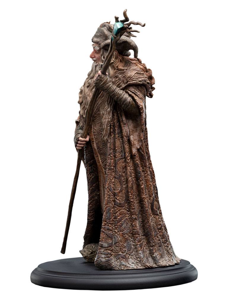 The Hobbit Trilogy - Statue Radagast the Brown