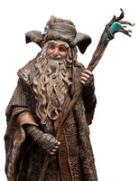 The Hobbit Trilogy - Statue Radagast the Brown