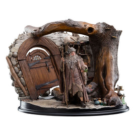 The Lord of the Rings - Statue 1/6 - Radagast in Rhosgobel Limited Edition