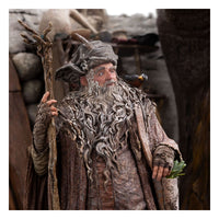 The Lord of the Rings - Statue 1/6 - Radagast in Rhosgobel Limited Edition