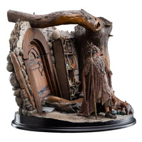 The Lord of the Rings - Statue 1/6 - Radagast in Rhosgobel Limited Edition