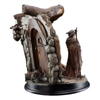 The Lord of the Rings - Statue 1/6 - Radagast in Rhosgobel Limited Edition