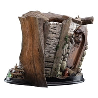 The Lord of the Rings - Statue 1/6 - Radagast in Rhosgobel Limited Edition