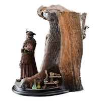 The Lord of the Rings - Statue 1/6 - Radagast in Rhosgobel Limited Edition