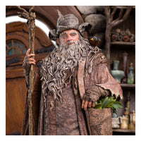 The Lord of the Rings - Statue 1/6 - Radagast in Rhosgobel Limited Edition