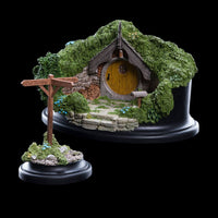 The Hobbit: An Unexpected Journey - Statue 5 Hill Lane