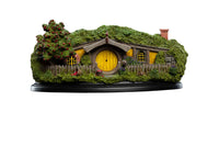 The Hobbit: An Unexpected Journey - Statue #13 Apple Orchard