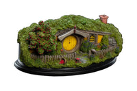 The Hobbit: An Unexpected Journey - Statue #13 Apple Orchard