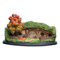 The Hobbit Trilogy - Statue 18 Gardens Smial