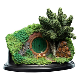 The Hobbit: An Unexpected Journey Diorama Hobbit Hole - 15 Gardens Smial