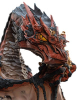 The Hobbit - Mini Epics Vinyl Figure - Smaug