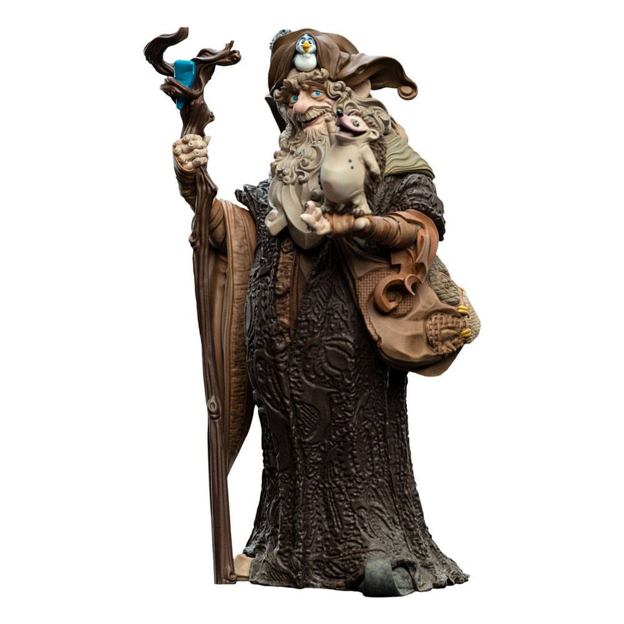 The Hobbit - Mini Epics Vinyl Figure Radagast the Brown