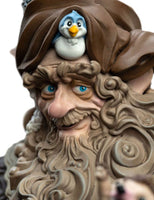 The Hobbit - Mini Epics Vinyl Figure Radagast the Brown