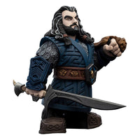 The Hobbit - Mini Epics Vinyl Figure - Thorin Oakenshield