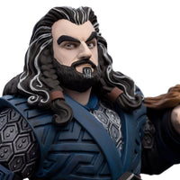 The Hobbit - Mini Epics Vinyl Figure - Thorin Oakenshield