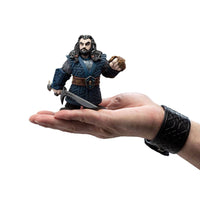 The Hobbit - Mini Epics Vinyl Figure - Thorin Oakenshield