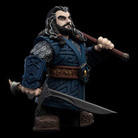 The Hobbit - Mini Epics Vinyl Figure Thorin Oakenshield - Limited Edition