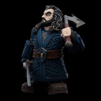 The Hobbit - Mini Epics Vinyl Figure Thorin Oakenshield - Limited Edition