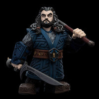 The Hobbit - Mini Epics Vinyl Figure Thorin Oakenshield - Limited Edition