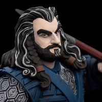 The Hobbit - Mini Epics Vinyl Figure Thorin Oakenshield - Limited Edition