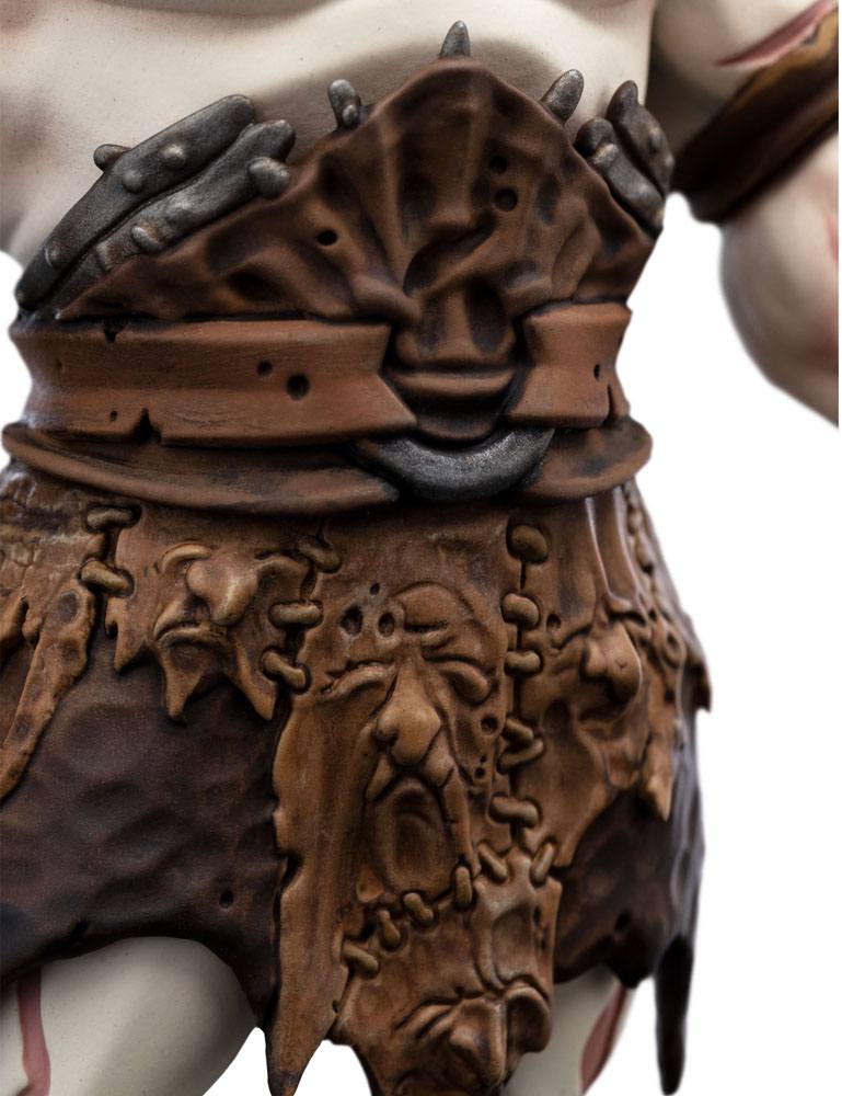 The Hobbit - Mini Epics Vinyl Figure - Azog the Defiler