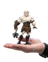 The Hobbit - Mini Epics Vinyl Figure - Azog the Defiler