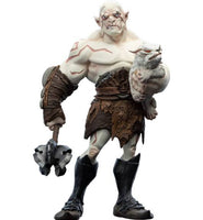 The Hobbit - Mini Epics Vinyl Figure Azog the Defiler Limited Edition