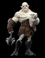 The Hobbit - Mini Epics Vinyl Figure Azog the Defiler Limited Edition