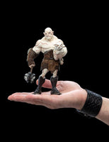 The Hobbit - Mini Epics Vinyl Figure Azog the Defiler Limited Edition