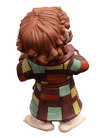 The Hobbit: Mini Epics Vinyl Figure Bilbo Baggins