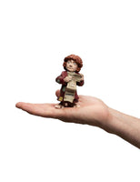 The Hobbit: Mini Epics Vinyl Figure Bilbo Baggins