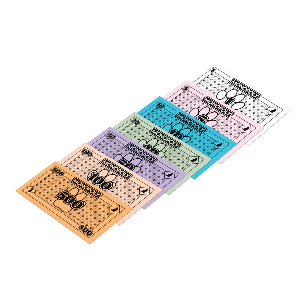 Monopoly Board Game Katzenbabys *German Version*