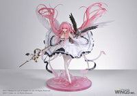 Azur Lane PVC Statue 1/7 Perseus Light Equipment Ver. 30 cm