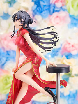 Mai Sakurajima (Rascal Does Not Dream of Bunny Girl Senpai) Chinese Dress Version