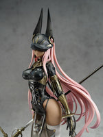 Falslander PVC Statue 1/7 Hemet Nethel 26 cm