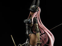 Falslander PVC Statue 1/7 Hemet Nethel 26 cm