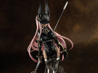 Falslander PVC Statue 1/7 Hemet Nethel 26 cm