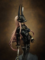 Falslander PVC Statue 1/7 Hemet Nethel 26 cm