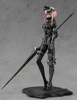 Falslander PVC Statue 1/7 Lanze Reiter 27 cm