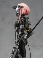 Falslander PVC Statue 1/7 Lanze Reiter 27 cm