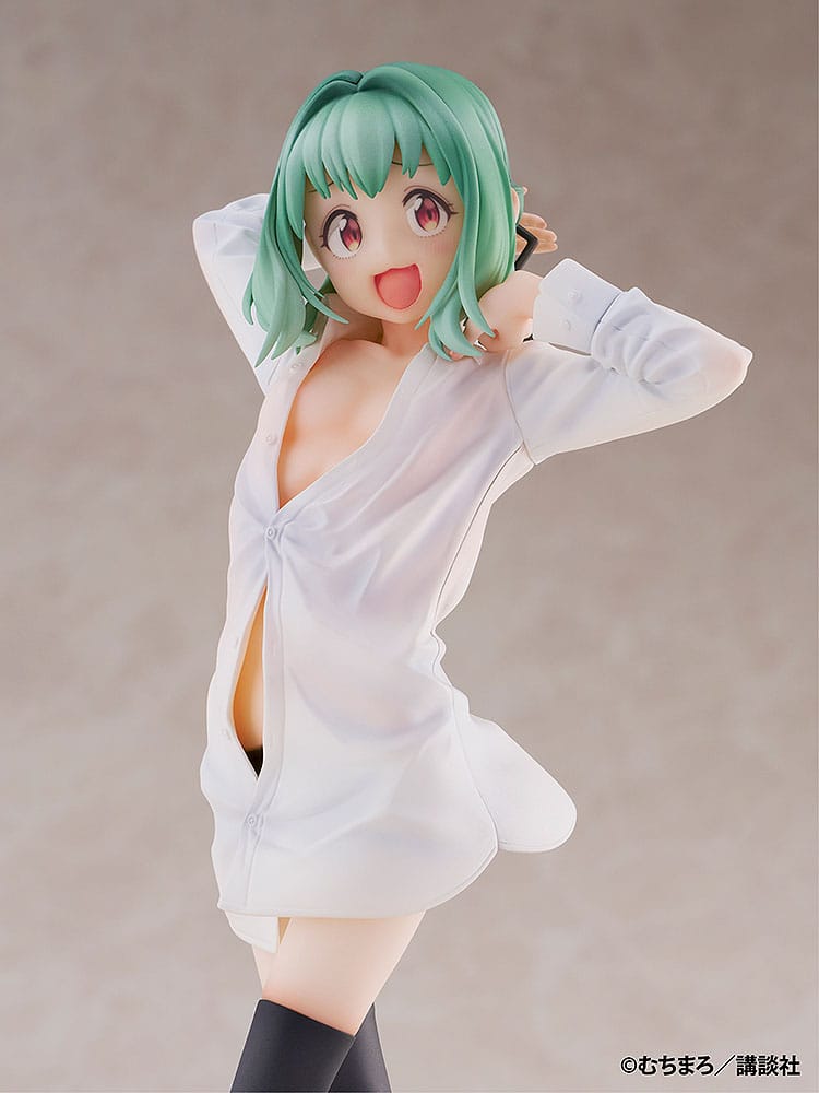 Tan Otori (There is Also a Hole in the Student Organization!)