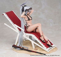 Blue Archive PVC Statue 1/7 Shiromi Iori 19 cm