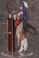 Girls Frontline PVC Statue 1/7 Lewis Warmth of the Wintersweet Ver. 24 cm