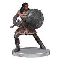 Critical Role pre-painted Miniatures The Tombtakers Boxed Set