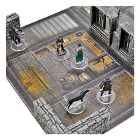 WarLock Tiles Encounter in a Box: Prison Break