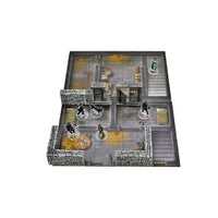 WarLock Tiles Encounter in a Box: Prison Break