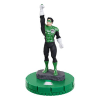 DC Comics HeroClix: Lantern Legacy Play at Home Kit - Hal Jordan and Kyle Rayner