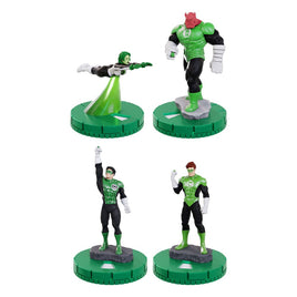 DC Comics HeroClix 400: Green Lantern