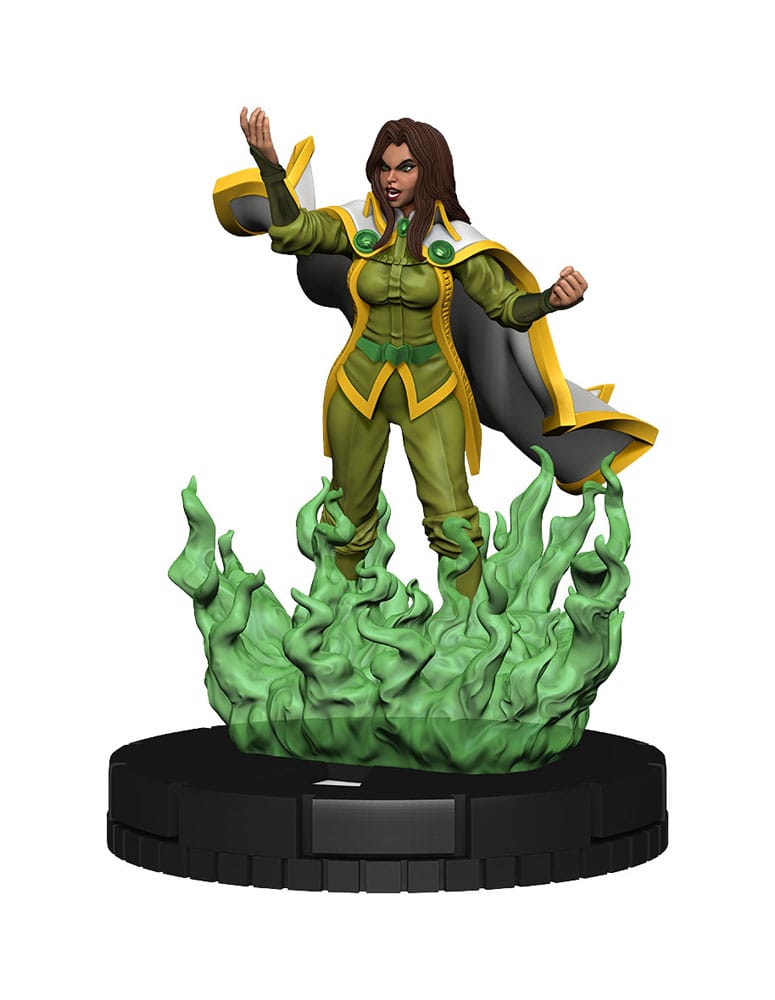 DC Comics HeroClix: Fight for Gotham City Booster Brick (12)